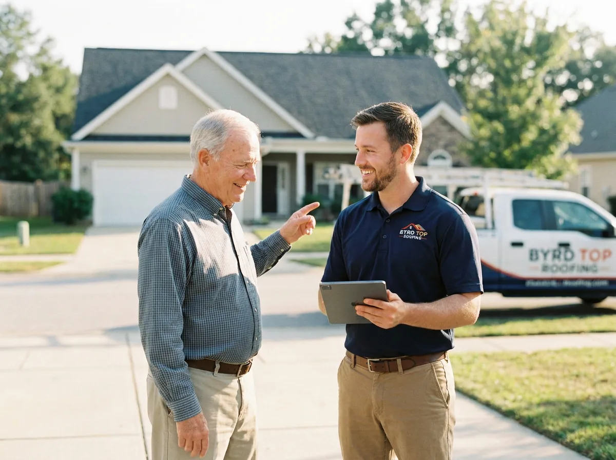 Roofing Oblong, IL FAQs